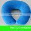 Hot Selling Promotional inflation u-neck pillow