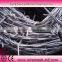 stainless steel barbed wire