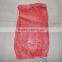 PP Red Potatos mesh bags&mesh bags for potatos/potatos bags