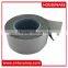 0.3mm thickness self adhesive fabric tape