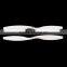 1243 Quadcopter Aircraft Plastic Propeller For Multicopters Helicopters