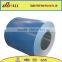 PPGI/PPGL/ Color Coated Steel/ Prepainted Galvanised /g40 Galvanised Steel