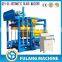fully automatic concrete hydroform bricks machine, fly ash bricks, cement brick mold