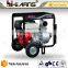 4inch honda gasoline engine water pump