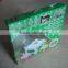 Plastic foldable table/out door table