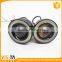Newest Product Angel eyes halo ring wholesale Led angel eyes headlights for cars wholesaler for auto
