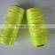 Twisted 3 Strands Nylon Construction Line