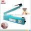 HUAZHEN SF300I iron body hand Impulse sealer