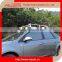 Black/ White aluminium alloy roof racks