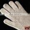 Cashmere Machine Knitted Seamless Thin Inner Women Hand Gloves