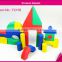 foam blocks preschool educational toys