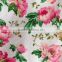 home textile fabric China Product 65 polyester 35 Cotton 10*10 thickness fashion print canvas fabric for sofa set