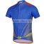 road bike or mountain bike cycling jersey bib shorts