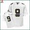 Top brand high quality American football wear sublimation American football jersey