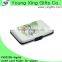 Digital printing lady girl credit card holder