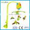 Babyfans Pull String Plush Duck Baby Toys High Quality Baby Musical Hanging Toys Cute Design Baby Toys