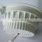 High lumen dimmable COB 30w led downlight