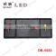 Newly Designed Red Amber Mini Trucks Led Lights