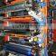 KTFP-A6 Series 6 Color Flexo Printing Machine
