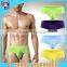 High quality supper dry fit mens underwear/mens briefs made in china