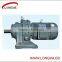 Cycloidal Pinwheel Electric Speed Reducer