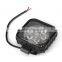 2015 Newest 18w Offroad Led Work Light With Flood Beam