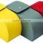 Wholesale Leather Folding Sunglasses Case