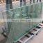 10mm thick toughened glass/5mm thick toughened glass