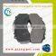 YF3502DR01-040 Brake disc friction lining pad