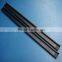 Self lubricating linear uhmwpe guide rail upe guide rail