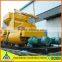 Self-load and High Capacity JS1500 Concrete Mixing Machinery