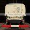 58.5CBM Propane Tanker Trailer, 3 Axle Lpf Tank Trailer