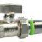 Brass Ball Valve