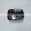 HSENG airbrush nail stencil HS08-3AC-SKA