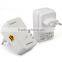 Wireless 500Mbps Home Plug Powerline Adapter