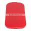 red ABS universal car stereo remote control                        
                                                Quality Choice