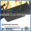NT-BP0051 top quality 2.0 honeycomb bluetooth speaker 10w