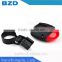 Ourdoor Mountain Bicycling Solar Power Emergency Light Tail Signal Light /Cycling Equipment Applications Supplier Wholesale