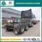 Sinotruk Howo Tractor 6X4 40t Trailer Head Truck Price