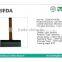 Shenzhen 20x2 character lcd display with fpc