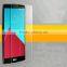 New Arrival Ultra Thin 0.33mm HD Clear Mobile Phone For LG G4 Tempered Glass Screen Protector