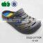 Wholesale newly fashion soft men colorful cheap garden clogs