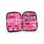 Zebra printing AVON sewing manicure set