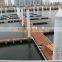 Plastic Dock Pile Cap with for Sale