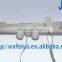 Electric dual motor 24V FY016 linear actuator