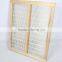 Beekeeping Tool import Fir Wood two level Beehive for Beekeeping,Apiculture equipment,ten Frame Beehive