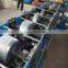 HOT SALE HC330 Color Steel Downspout Pipe Making Machine