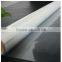 Decorative PET White Perpendicular Stripe Gradation Window Film Similar to 3M Window Film