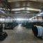 Good Performance Baggage Conveyor Belt Used In Mining Industry
