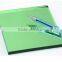4-6mm green reflective glass